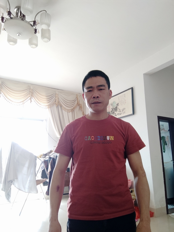 再回首的第二张照片--邵武婚介网
