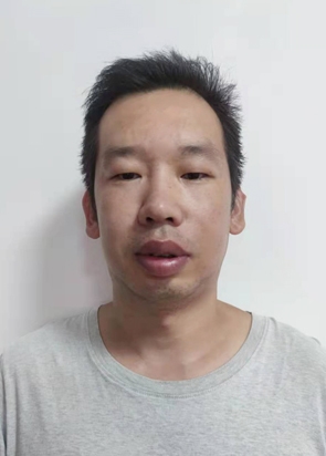微笑的第二张照片--邵武婚介网