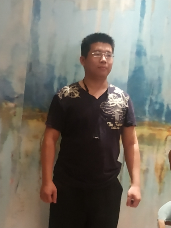 梦想成真的第一张照片--邵武婚介网