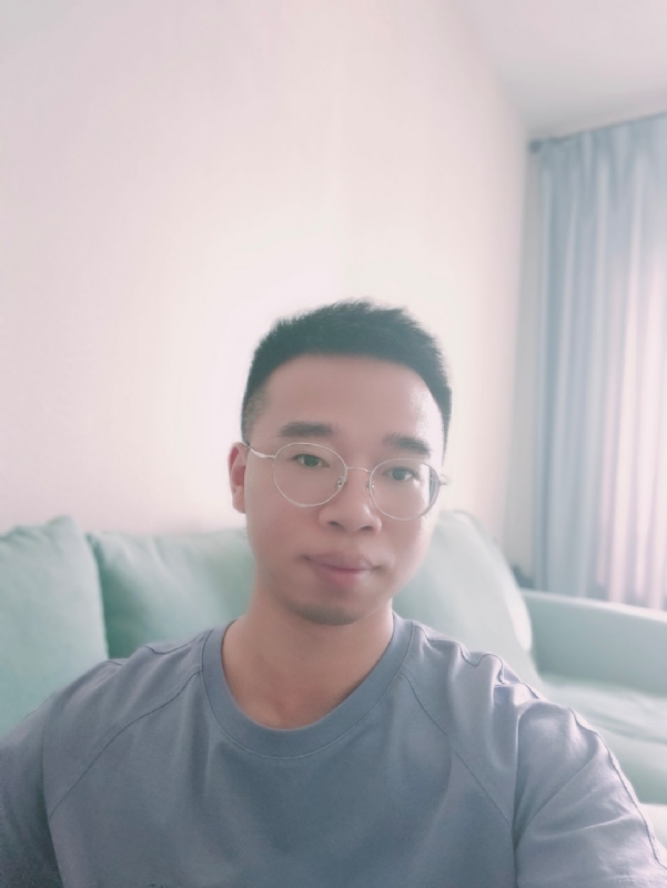 阿挺的第一张照片--邵武婚介网