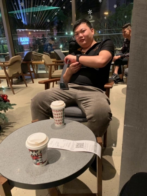 华熙的第一张照片--邵武婚介网
