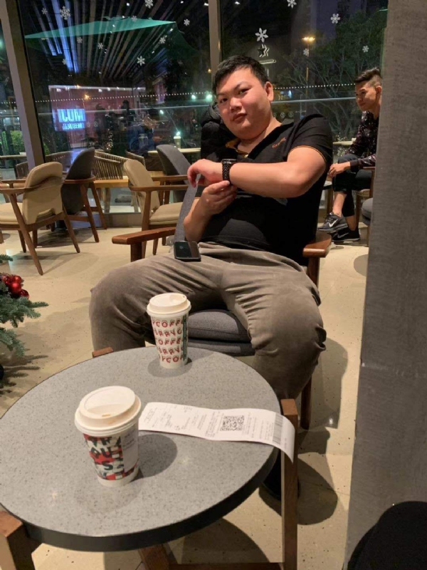 华熙的第二张照片--邵武婚介网