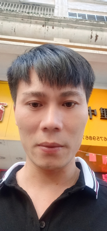 笑看人生的第一张照片--邵武婚介网