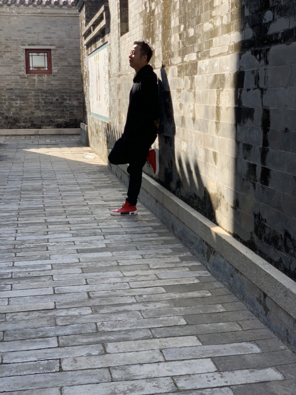 有趣的灵魂的第三张照片--邵武婚介网