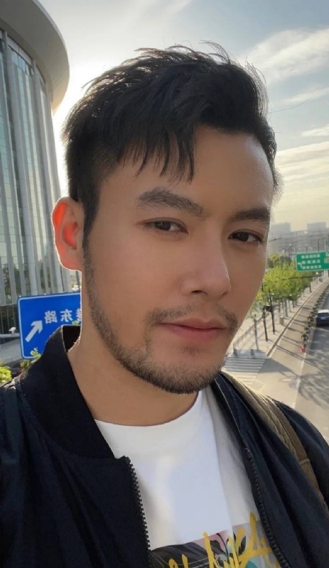 清風徐來的第一张照片--邵武婚介网