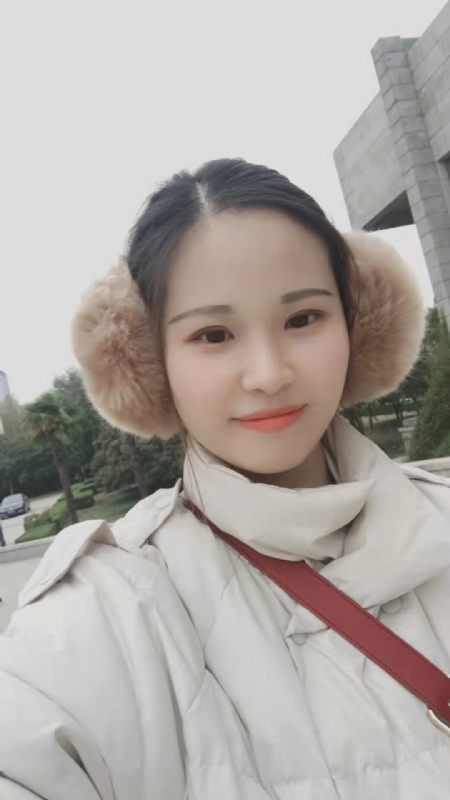 阿狸的第一张照片--邵武婚介网