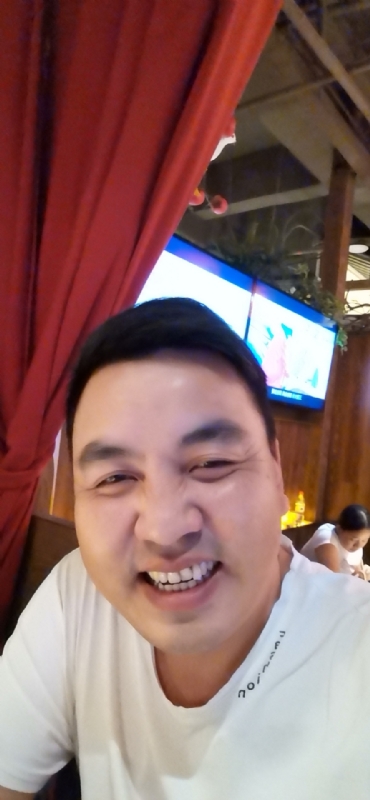 泉哥的第一张照片--邵武婚介网