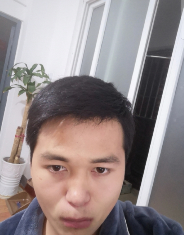 随心的第七张照片--邵武婚介网