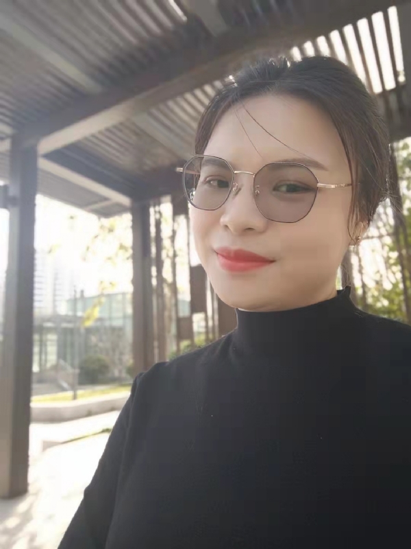 liuxiaoxiao的第一张照片--邵武婚介网