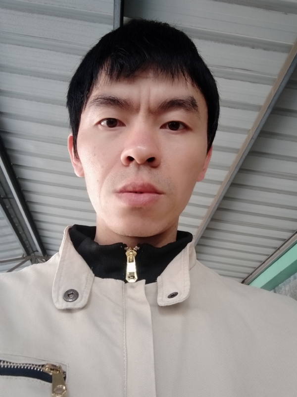 寂寞无忌的第一张照片--邵武婚介网