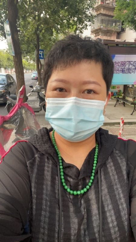 阿敏的第二张照片--邵武婚介网