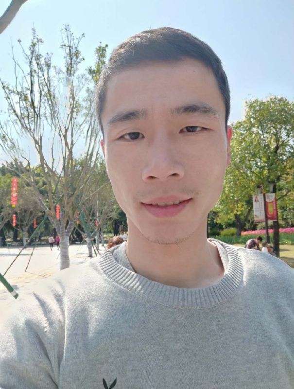 小懒虫的第一张照片--邵武婚介网