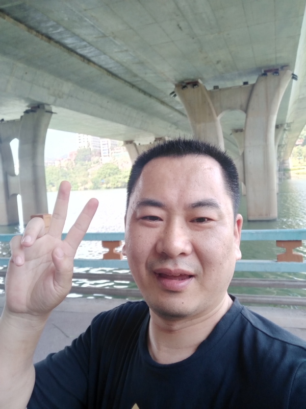 上人的第一张照片--邵武婚介网