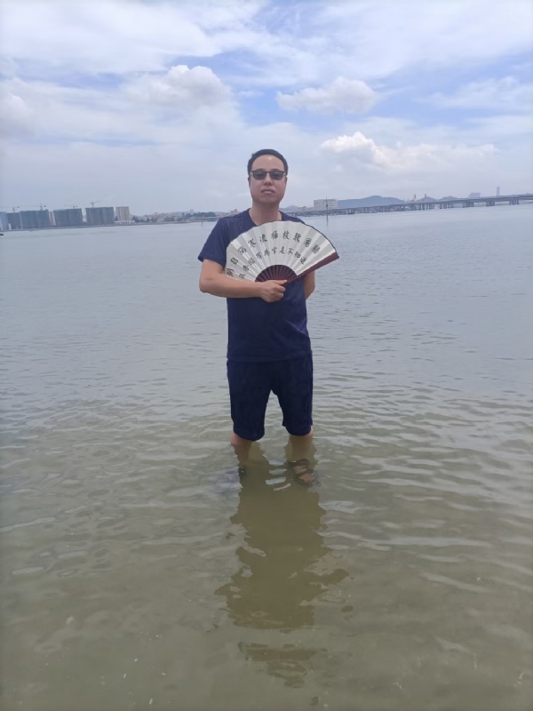 浪迹天涯的第一张照片--邵武婚介网
