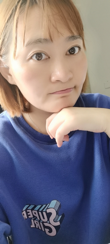 花花火的第一张照片--邵武婚介网