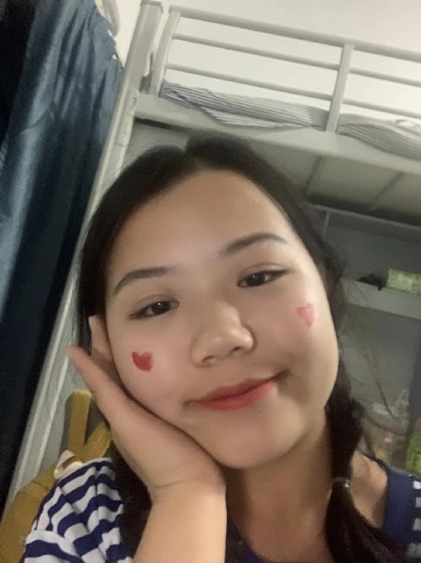 轻轻的一片云的第一张照片--邵武婚介网