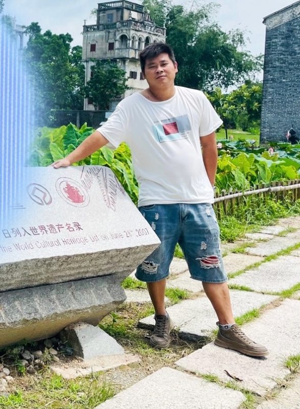 张海187的第二张照片--邵武婚介网