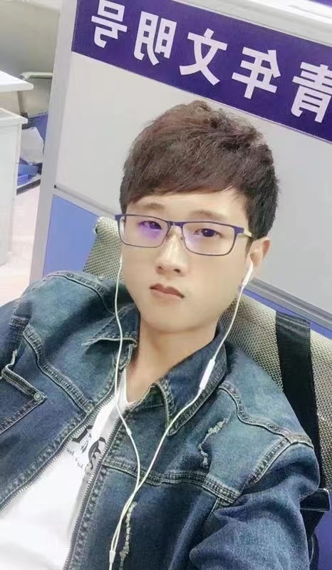 十月的第一张照片--邵武婚介网