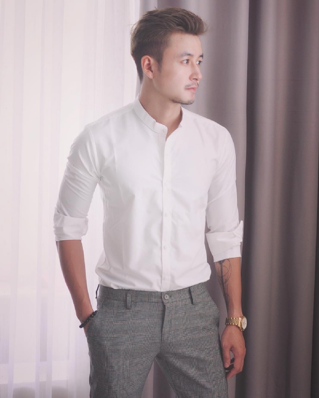 kevin的第一张照片--邵武婚介网