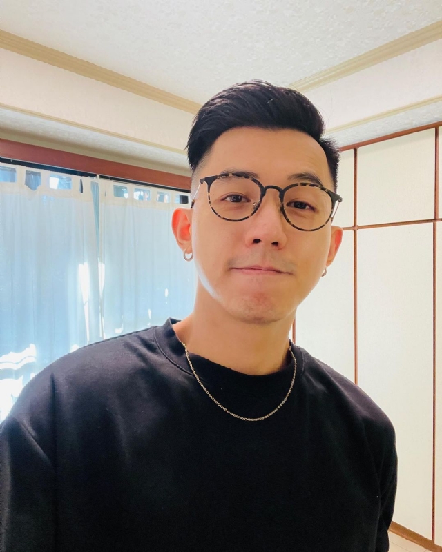 张智宸的第二张照片--邵武婚介网