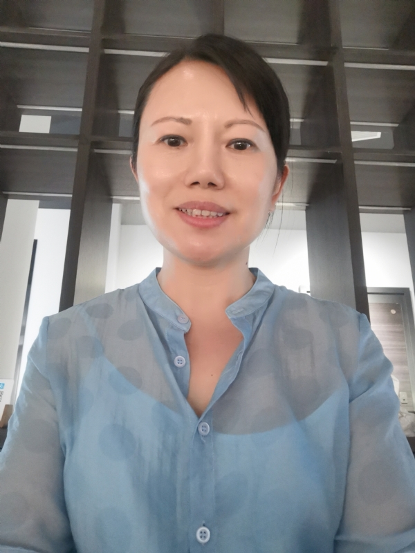 简简单单的第一张照片--邵武婚介网