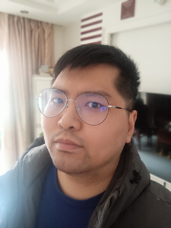 火恋的第一张照片--邵武婚介网