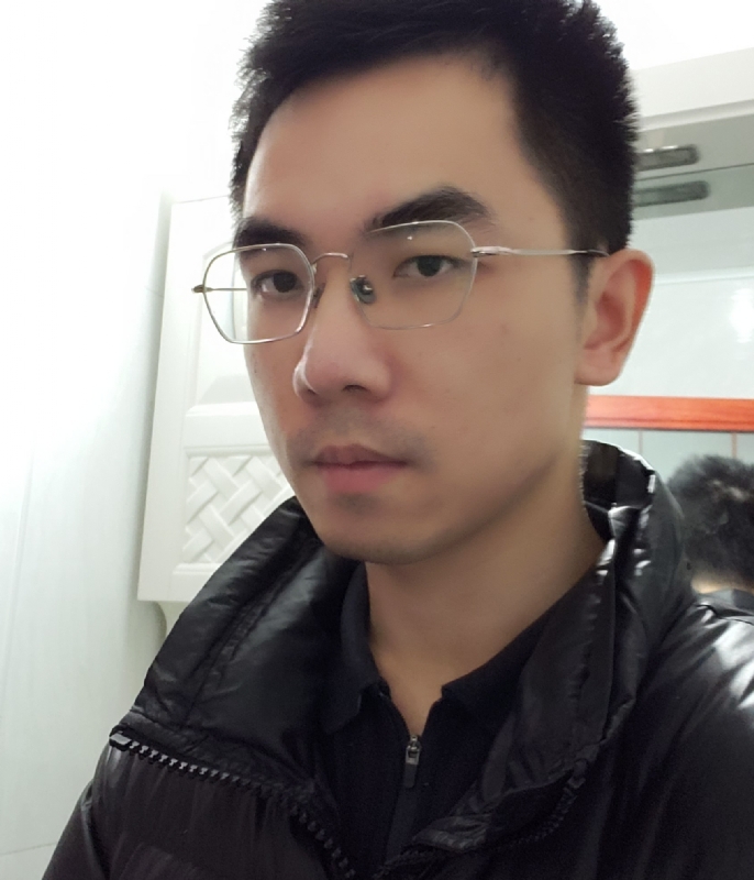 榕城南的第一张照片--邵武婚介网