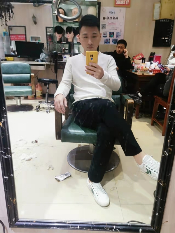 陈辉88的第一张照片--邵武婚介网