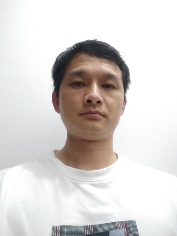 鼓浪扬帆的第一张照片--邵武婚介网