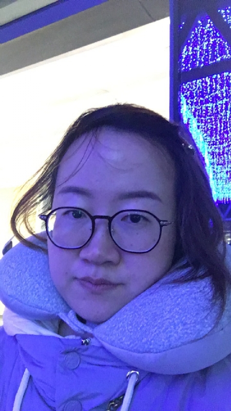 wendy的第三张照片--邵武婚介网