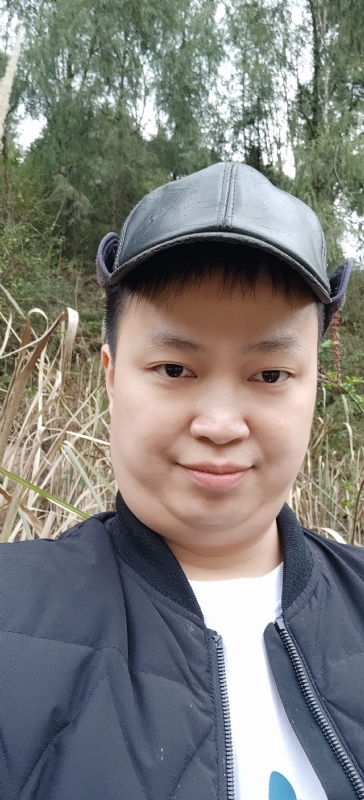 熊猫儿的第一张照片--邵武婚介网