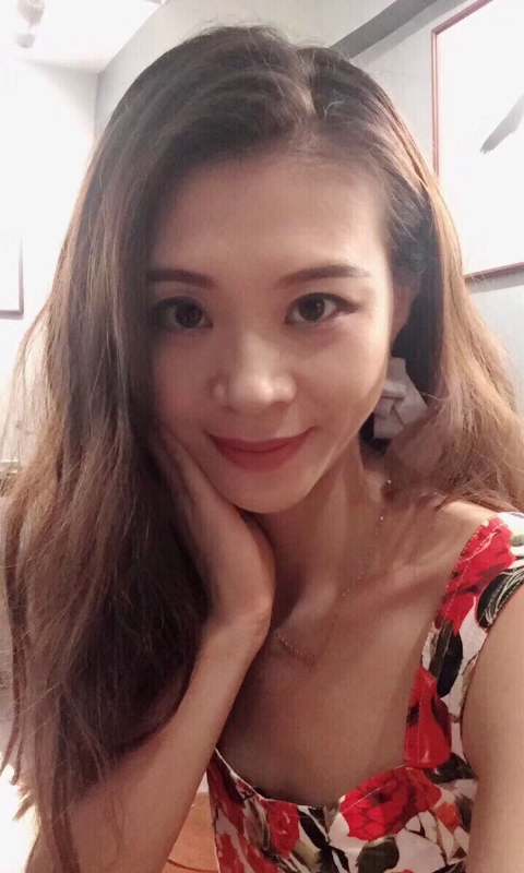 莎莎的第二张照片--邵武婚介网
