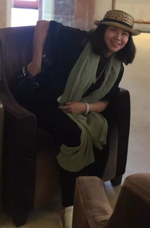 seven的第一张照片--邵武婚介网