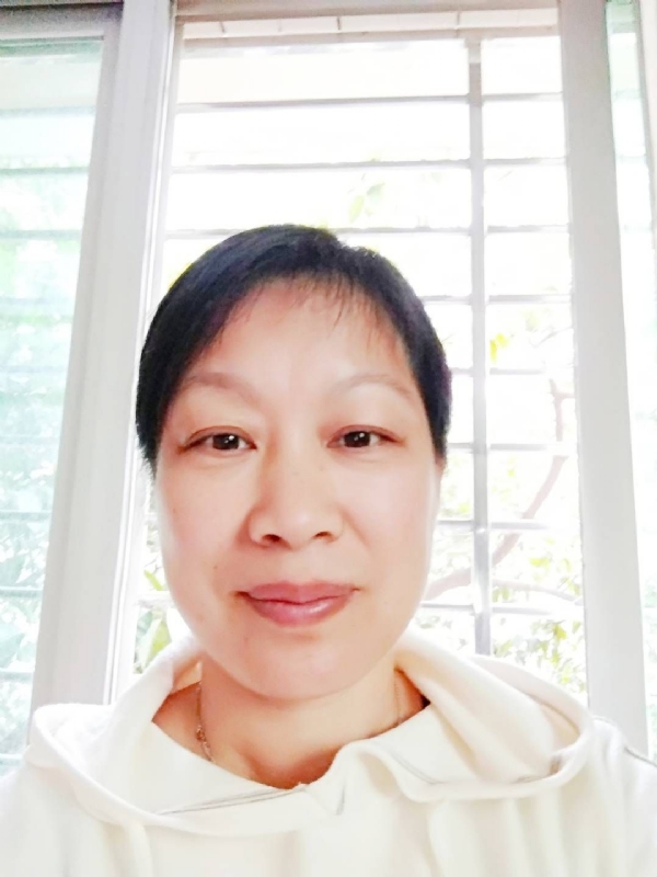 小妹的第一张照片--邵武婚介网