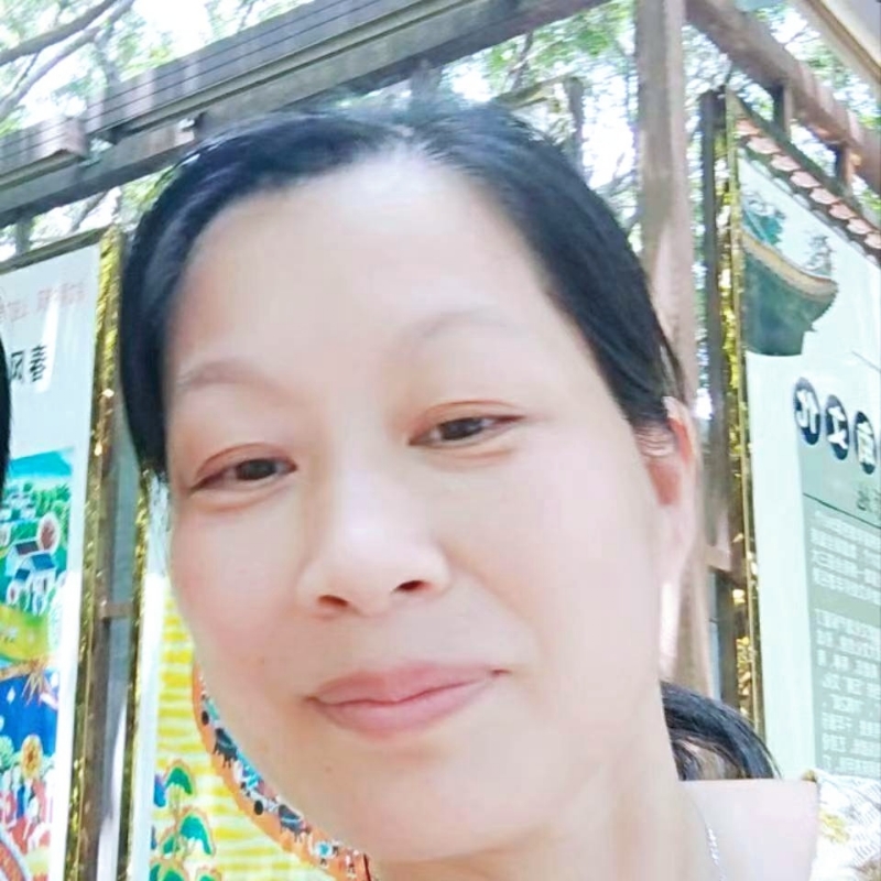 小妹的第三张照片--邵武婚介网