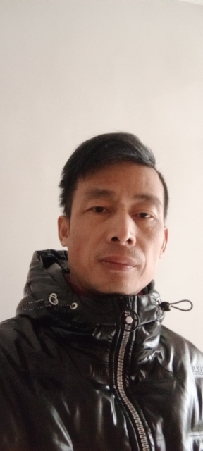 无声的寂寞难耐的第一张照片--邵武婚介网