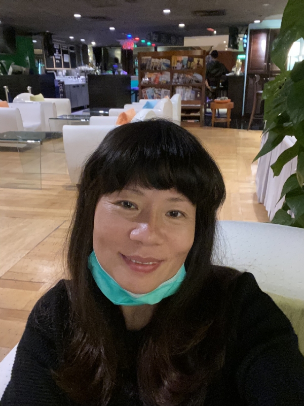 Sakura的第二张照片--邵武婚介网