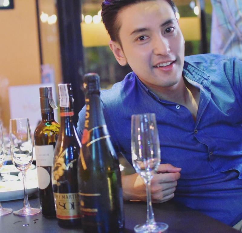 David的第二张照片--邵武婚介网