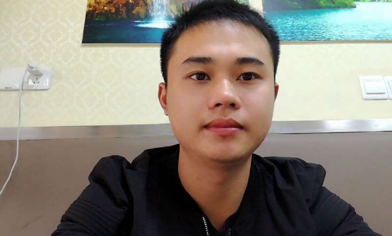 汐颜茹夢的第一张照片--邵武婚介网