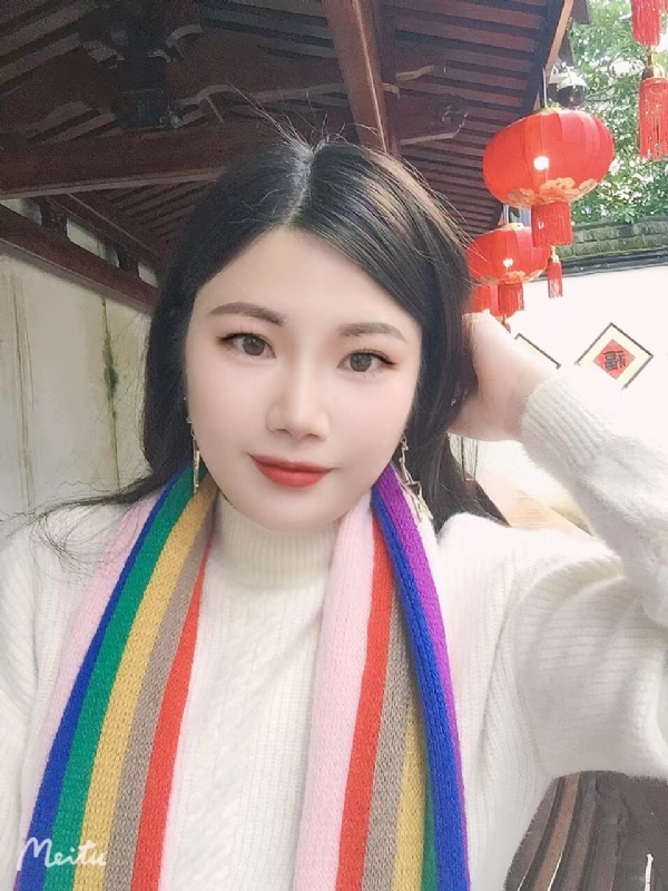 美好的第一张照片--邵武婚介网