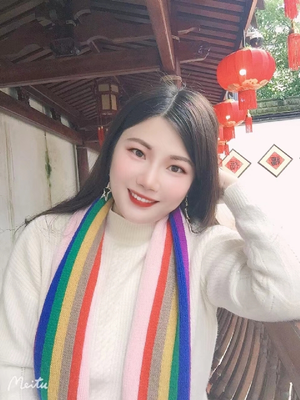 美好的第二张照片--邵武婚介网