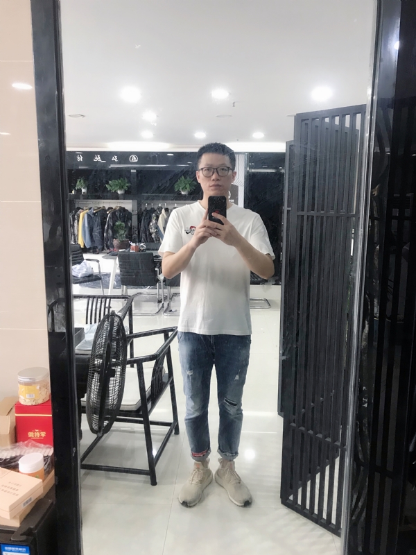 黄大仙的第一张照片--邵武婚介网