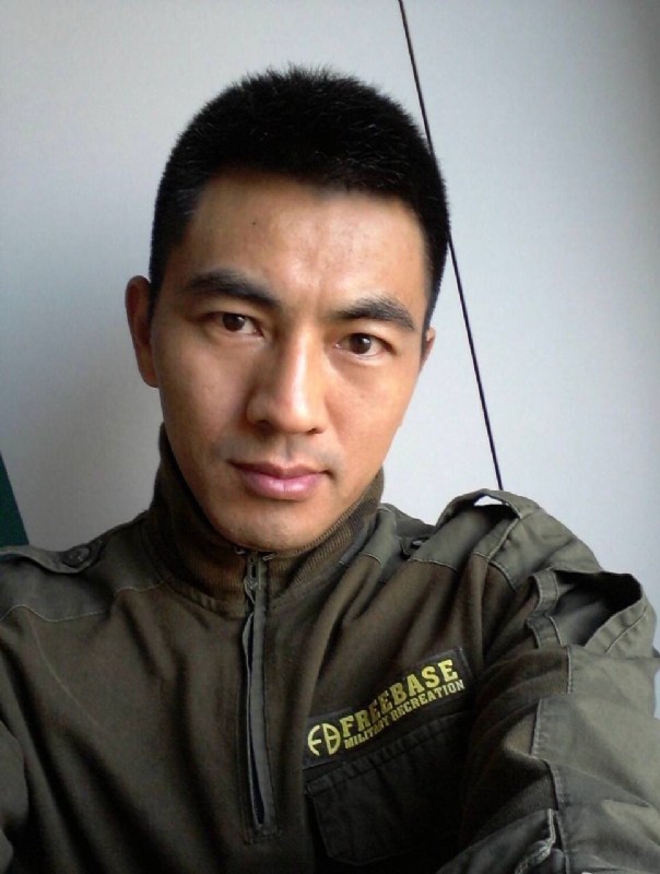 鐵血柔情的第二张照片--邵武婚介网