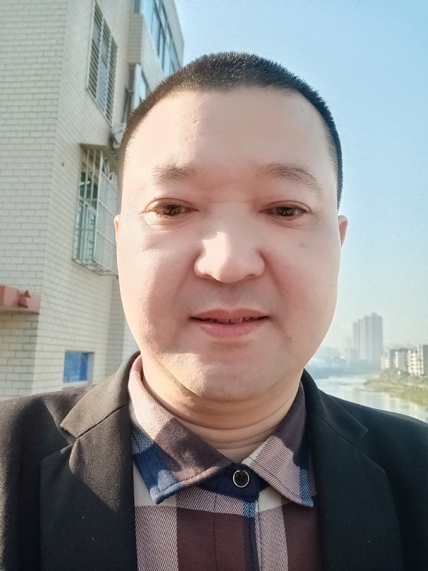 曾经受伤的心灵的第二张照片--邵武婚介网