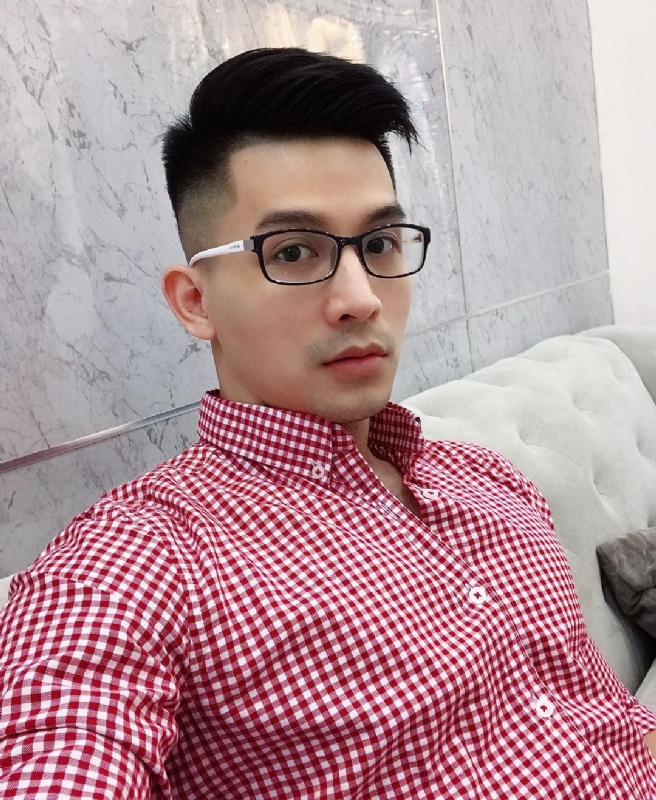 啊泽的第一张照片--邵武婚介网