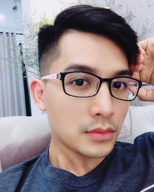 啊泽的第二张照片--邵武婚介网