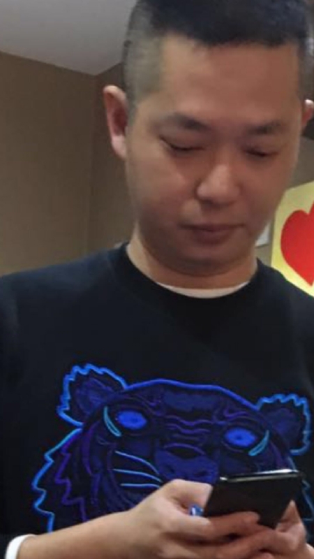 刘5的第一张照片--邵武婚介网