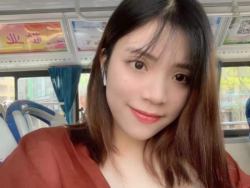 小眼睛的第一张照片--邵武婚介网
