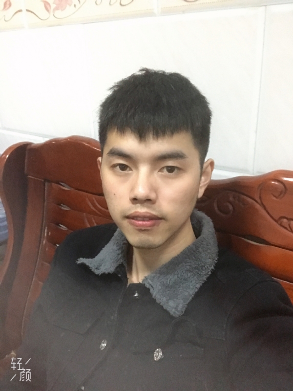 缘分的第二张照片--邵武婚介网