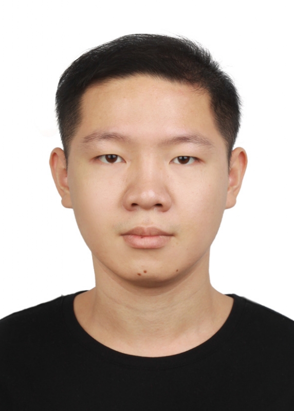 斜杆青年的第一张照片--邵武婚介网